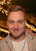 Profile picture for user Bob Teunissen