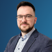 Profile picture for user Wojciech Kowal