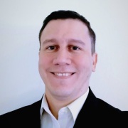 Profile picture for user CARLOS THOMPSON