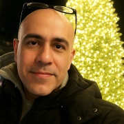 Profile picture for user Mehdi Darabeigi