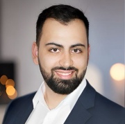 Profile picture for user Hamed Ghahremani