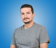Profile picture for user Omar Abdelqader
