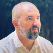Picture for Rodrigo Pinto