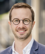 Profile picture for user David Budin