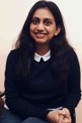 Profile picture for user Pradnya Asolkar
