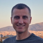 Profile picture for user Michal Grzybowski