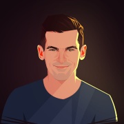 Profile picture for user Sascha Ghazwinian