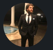 Profile picture for user Mustafa ERGUN
