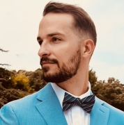 Profile picture for user Andrew Saal