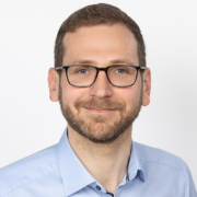 Profile picture for user Daniel Wolf