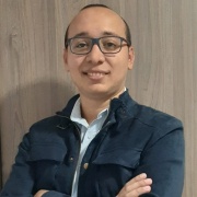 Profile picture for user André Zullo
