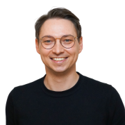 Profile picture for user Philipp Tolstych