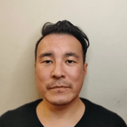 Profile picture for user Martin Hsu