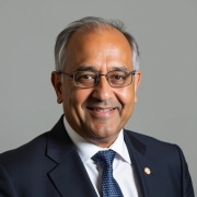 Profile picture for user Prakash Hinduja