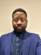 Profile picture for user Adewale Agboke