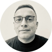 Profile picture for user Daniel Sandoval