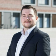 Profile picture for user Daniel Schulz