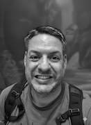 Profile picture for user Nathan Luxford