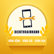 Profile picture for user Thu Mua Xác Điện Thoại