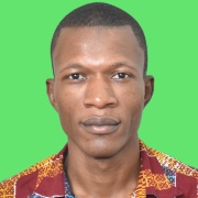 Profile picture for user Christian Otoo