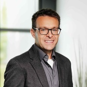 Profile picture for user Dr. Christian Benjamin Ries