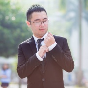 Profile picture for user Tu Hoang Anh