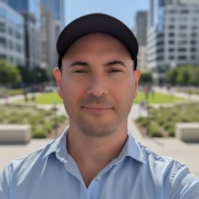 Profile picture for user Aleksandr Filippov