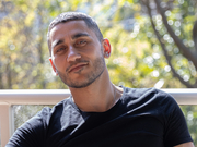 Profile picture for user MEHMET UGUR YILDIZ