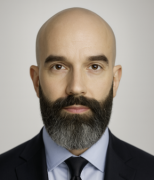 Profile picture for user David Stypulkowski