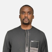 Profile picture for user Mouhamed NDIAYE