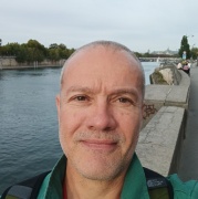 Profile picture for user Olivier Ledru