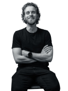 Profile picture for user Lukas Hufnagel