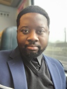 Profile picture for user Adewale Agboke