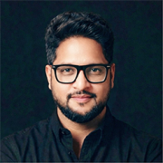 Profile picture for user Utpal Vaishnav