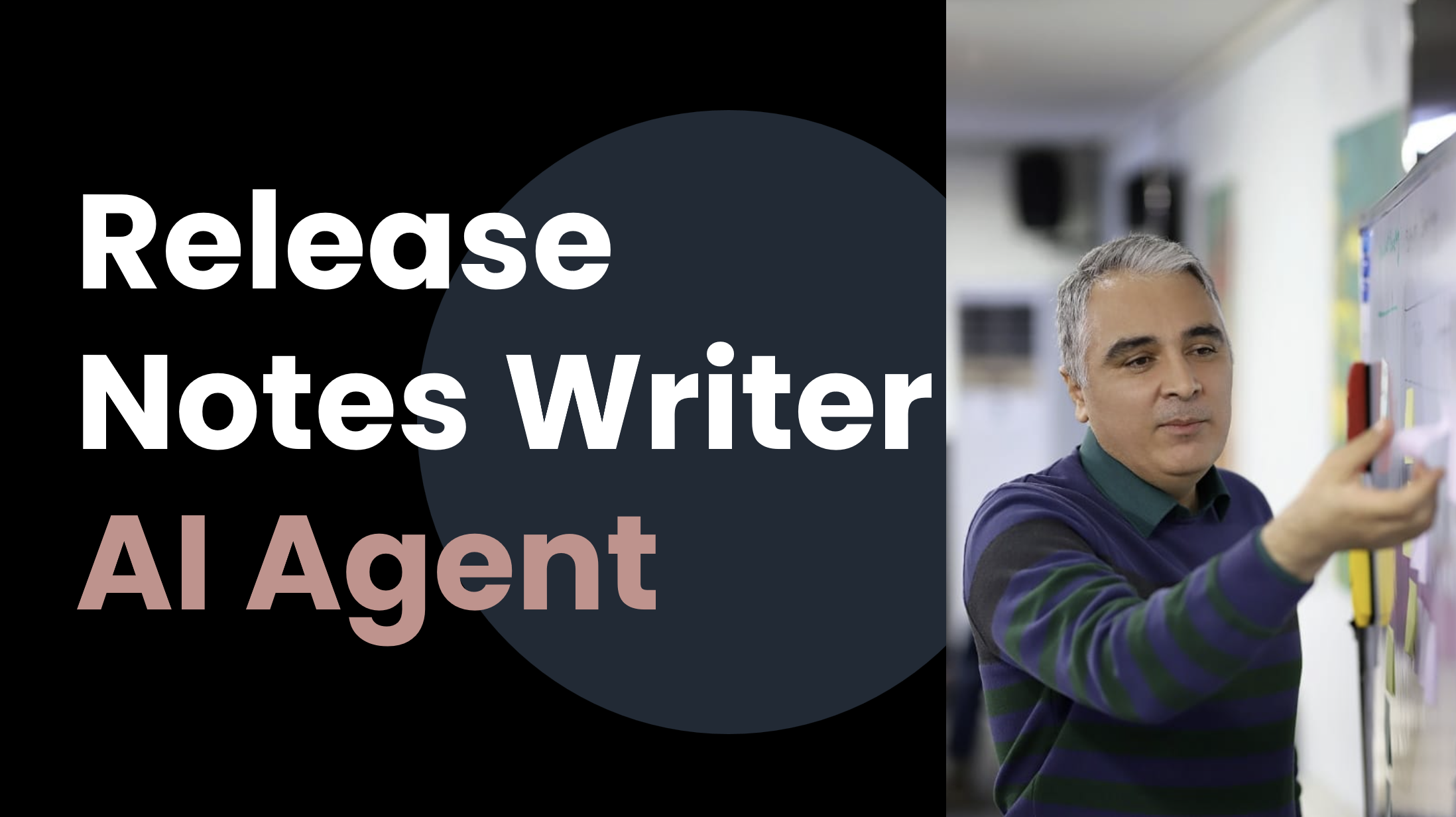 Release Notes Writer AI Agent