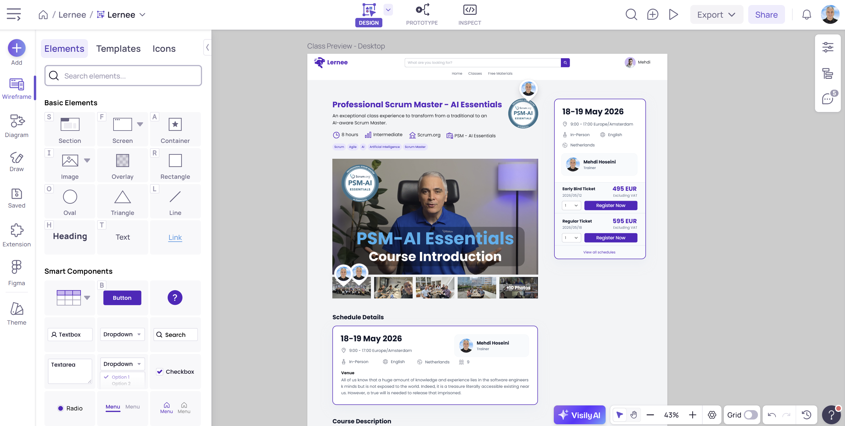 Real Project With AI: How We Moved From 4 To 2-Member Scrum Team ...