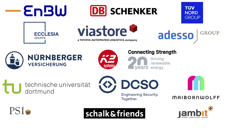 Kunden Simon Flossmann