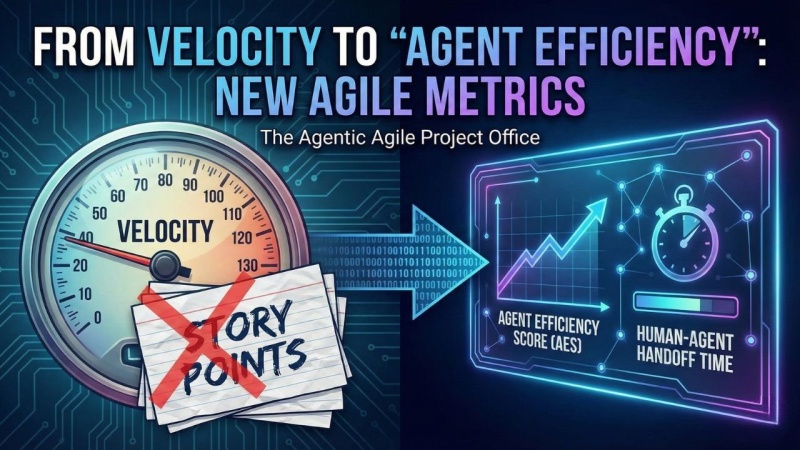 Agile Leadership Velocity