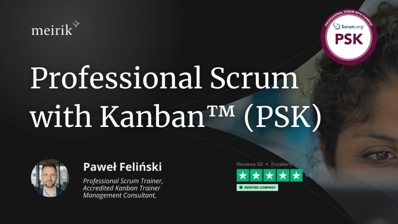 PSK with Pawel Felinski