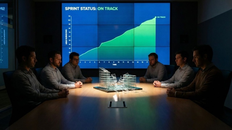 Sprint Retrospective AQAL