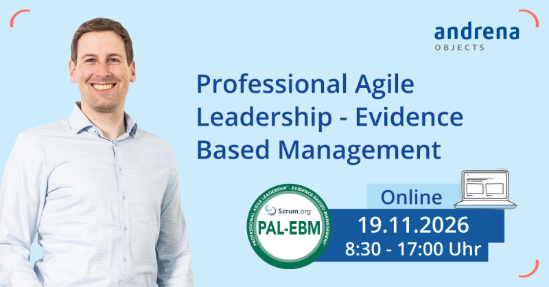 PAL-EBM, Benny, online