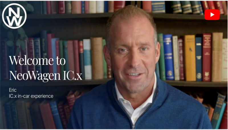 Case Study About a New Car