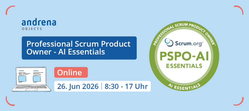 PSPO-AI Juni 2026 online