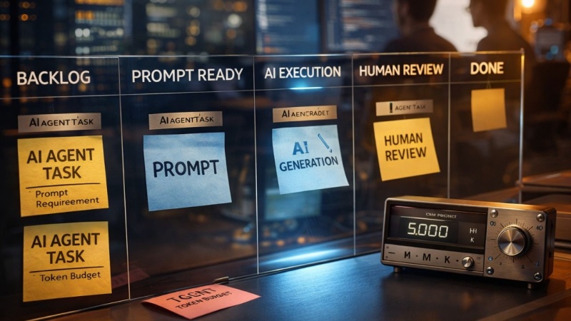 ai augmented sprint planning