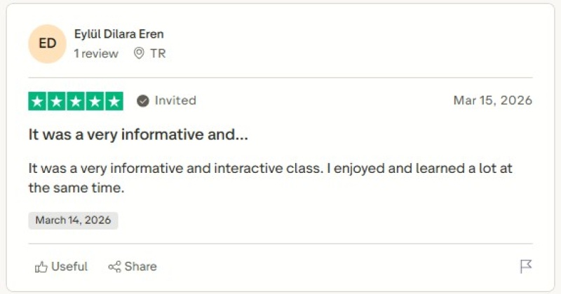 Customer review ai for product owner
