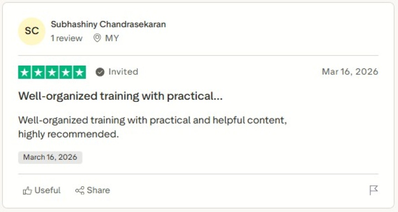 participant review product owner artificial intelligence