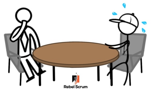 Scrum Master Interview Questions