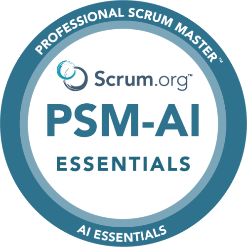 PSM AI ESSENTIALS