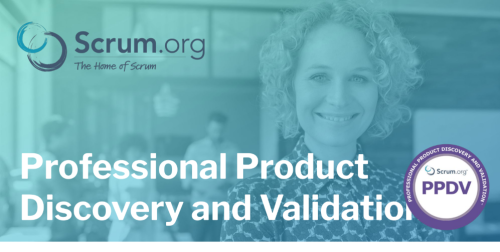 Professional Product Discovery and Validation