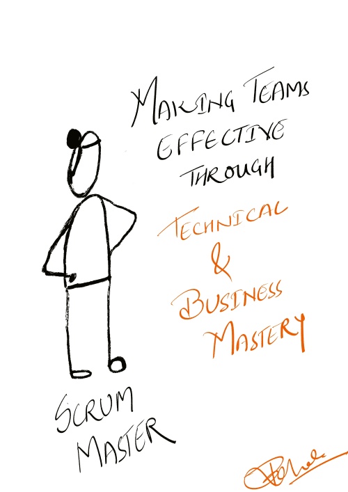 Scrum Mastery